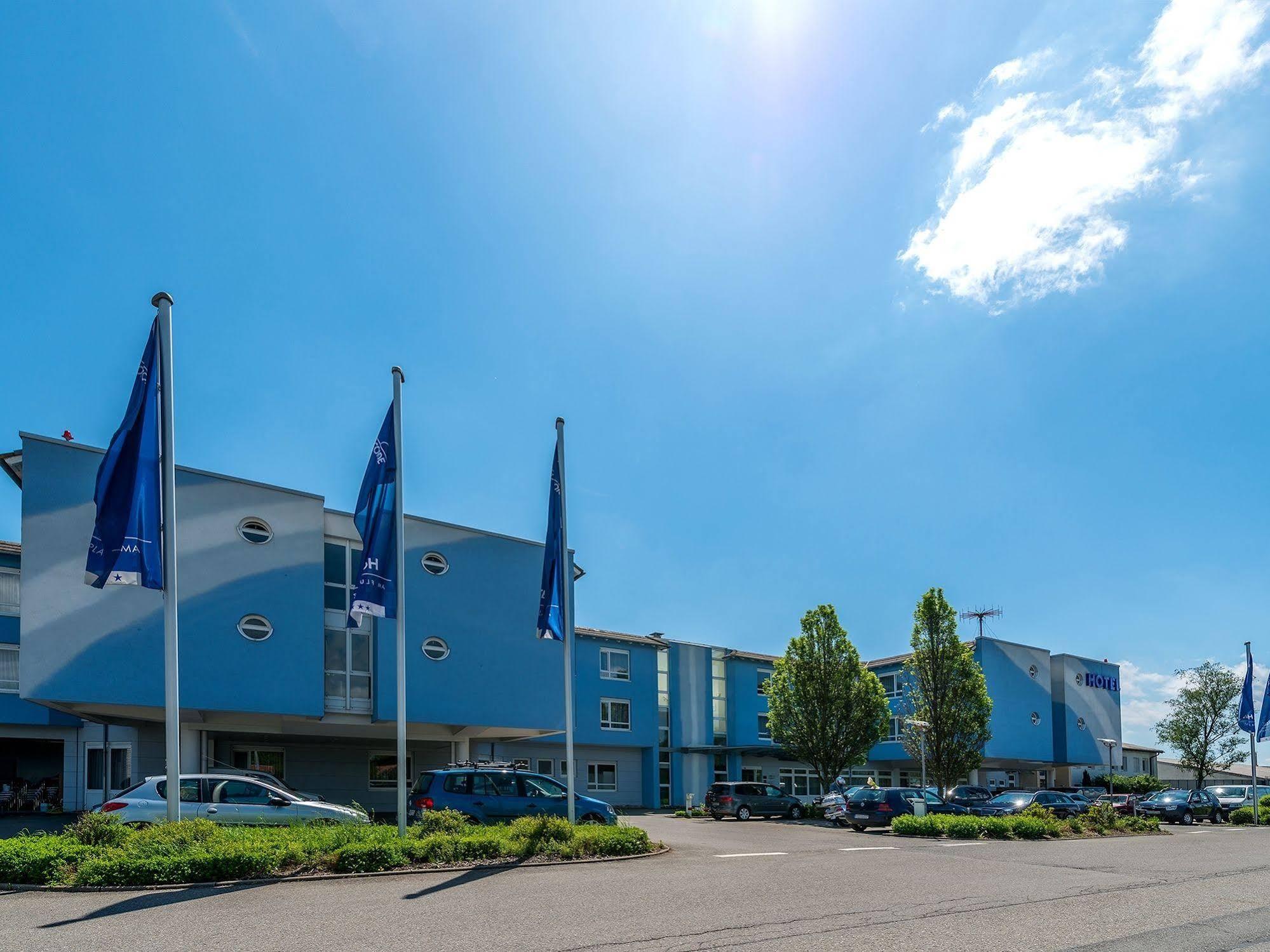 Sombea Donaueschingen Otel Dış mekan fotoğraf