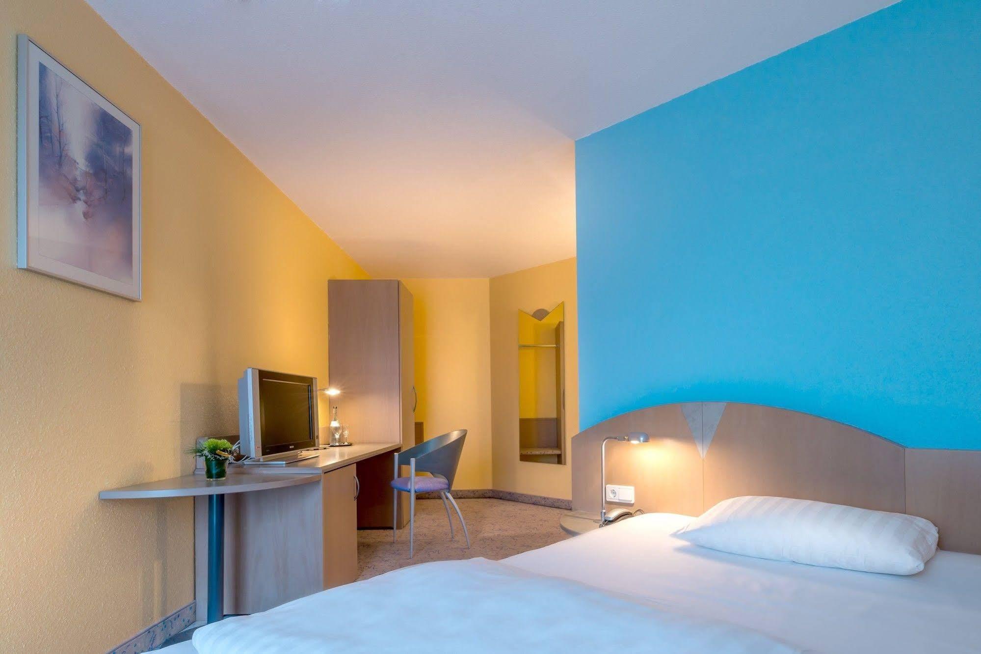 Sombea Donaueschingen Otel Dış mekan fotoğraf