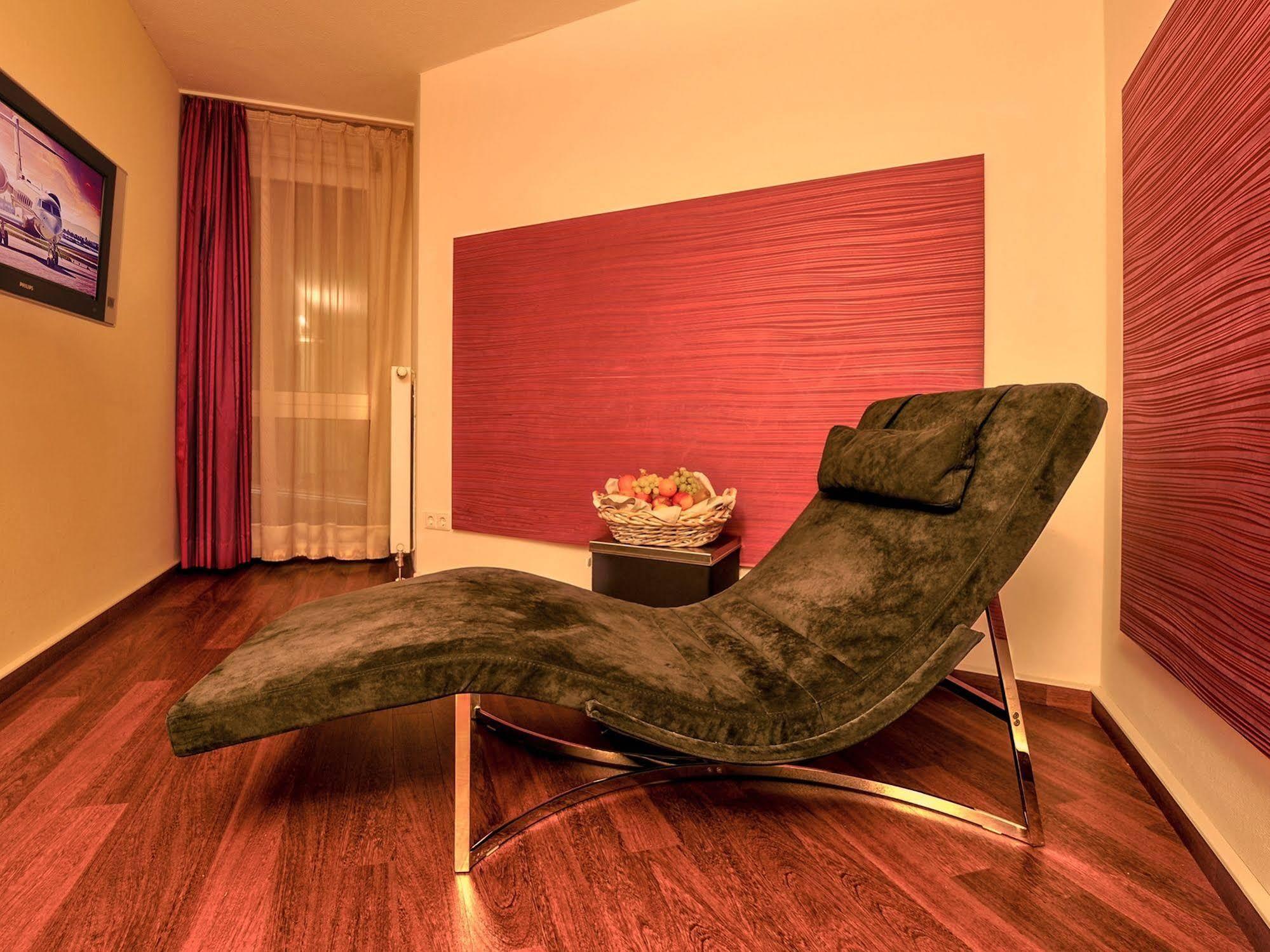 Sombea Donaueschingen Otel Dış mekan fotoğraf