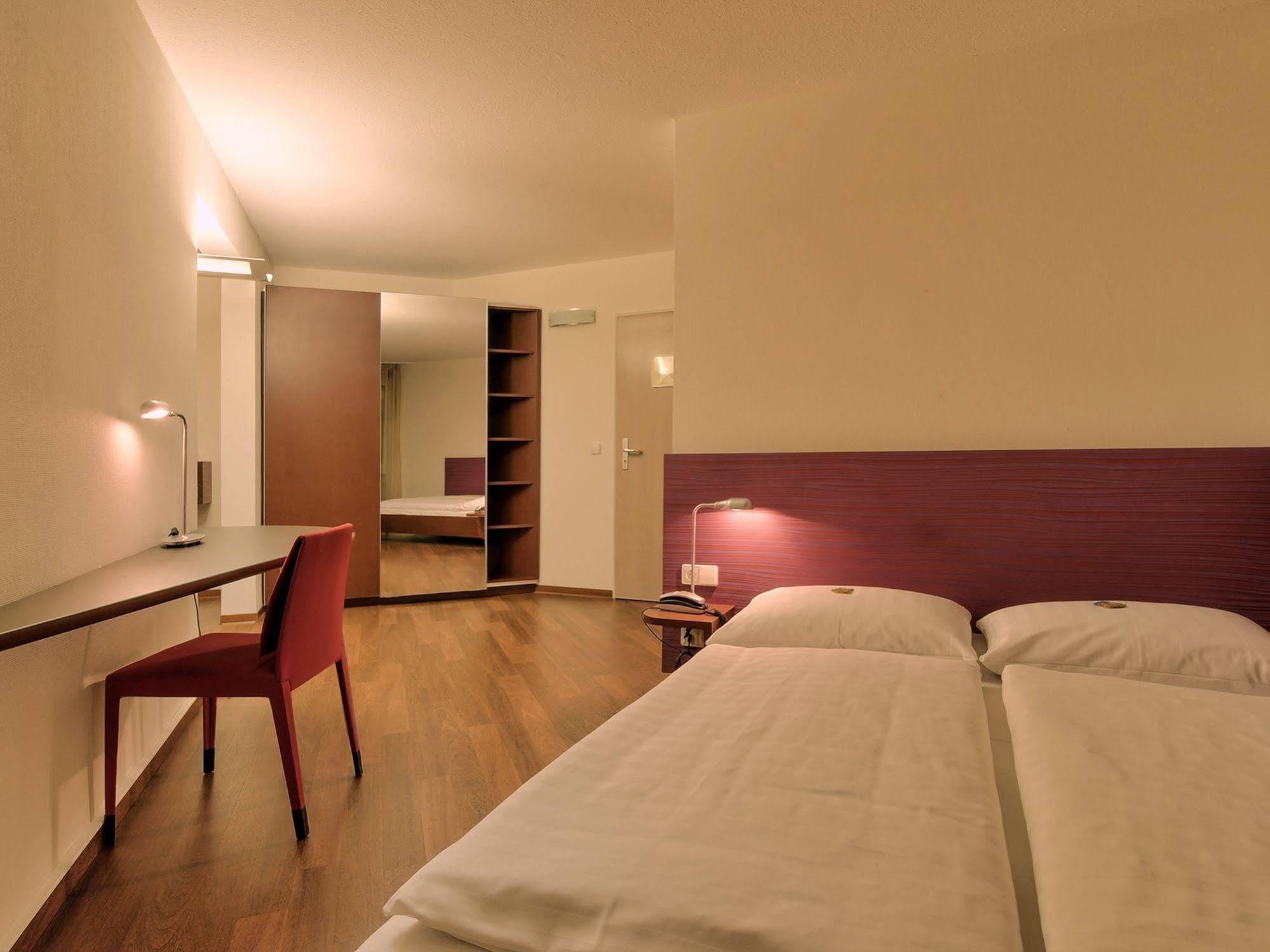 Sombea Donaueschingen Otel Dış mekan fotoğraf