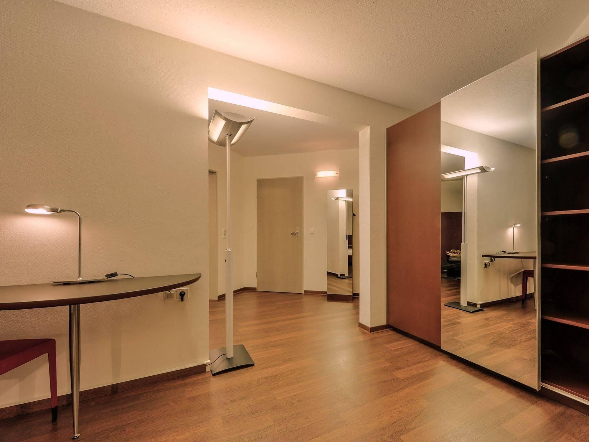 Sombea Donaueschingen Otel Dış mekan fotoğraf