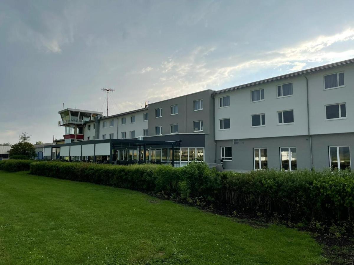 Sombea Donaueschingen Otel Dış mekan fotoğraf