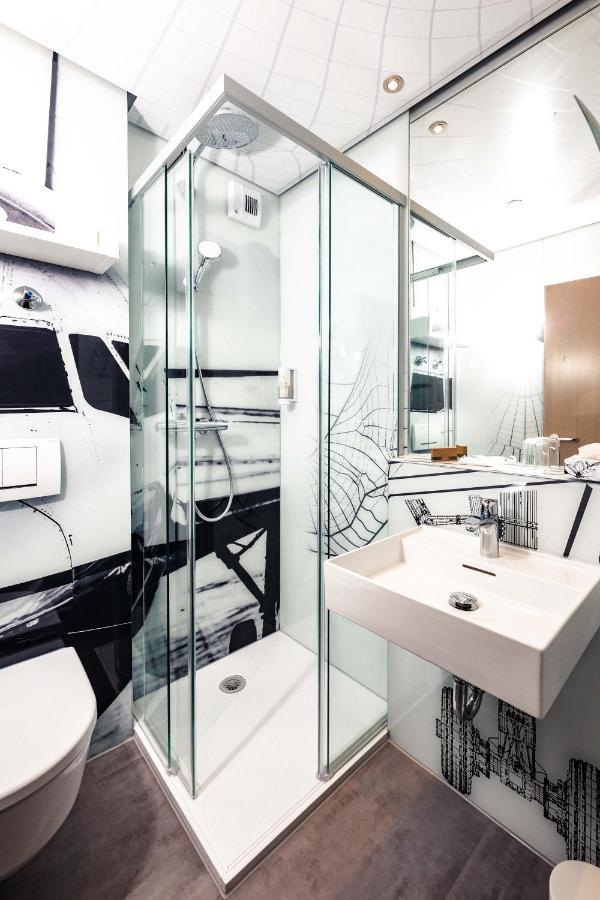 Sombea Donaueschingen Otel Dış mekan fotoğraf