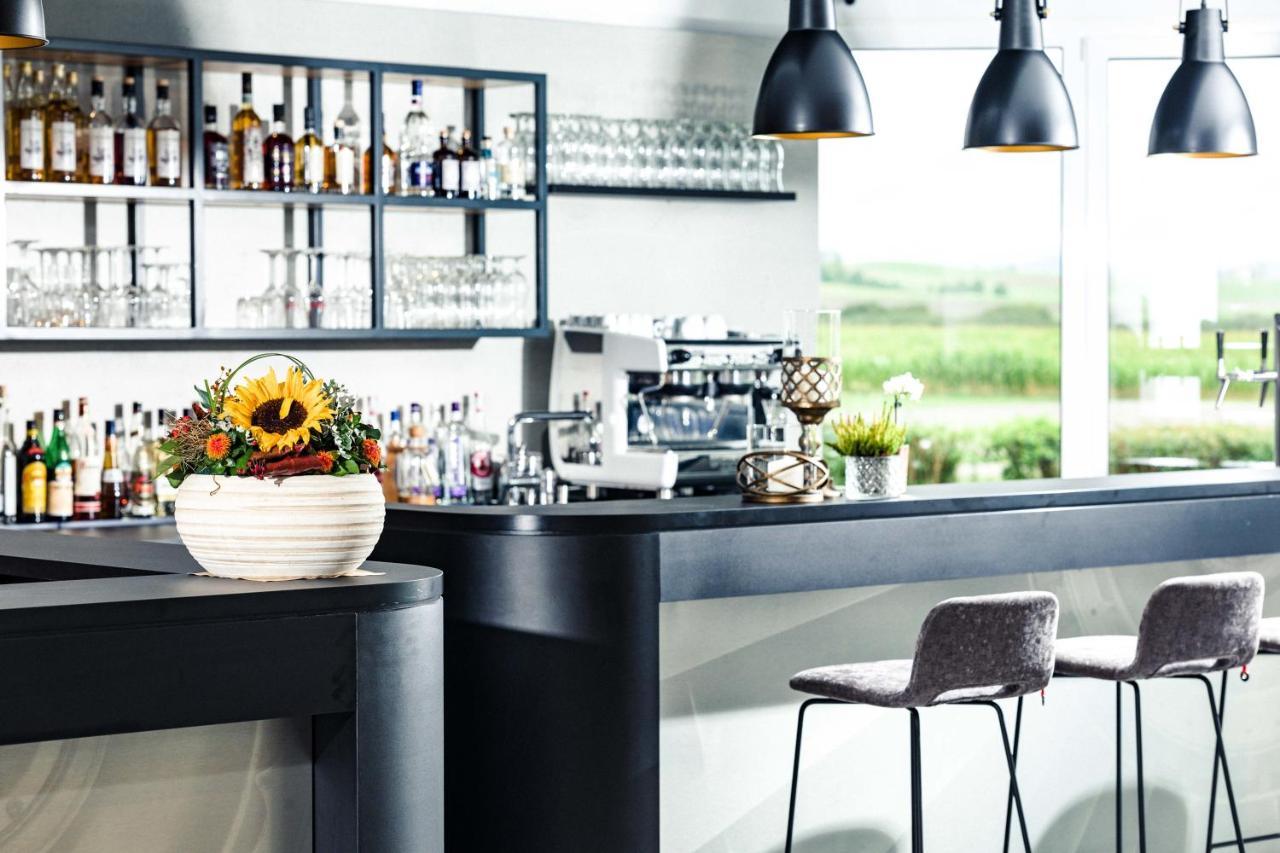 Sombea Donaueschingen Otel Dış mekan fotoğraf
