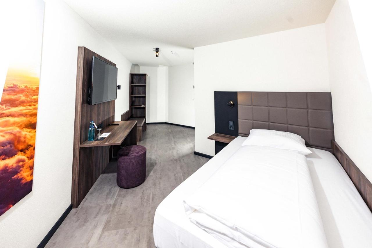 Sombea Donaueschingen Otel Dış mekan fotoğraf