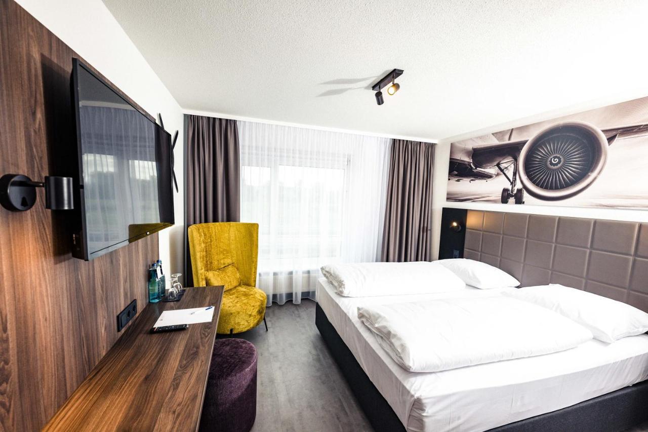 Sombea Donaueschingen Otel Dış mekan fotoğraf