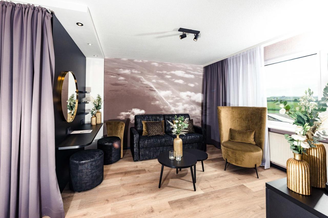 Sombea Donaueschingen Otel Dış mekan fotoğraf