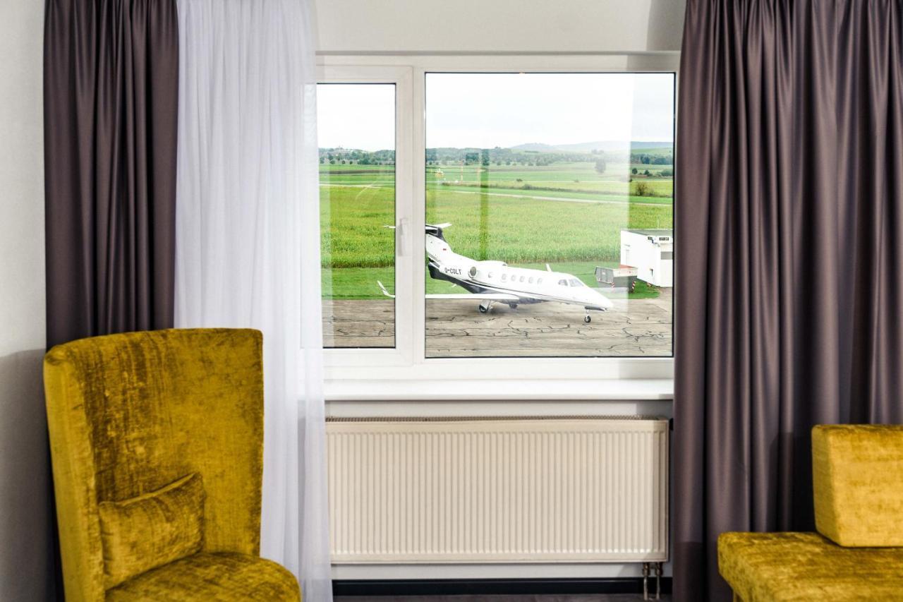 Sombea Donaueschingen Otel Dış mekan fotoğraf