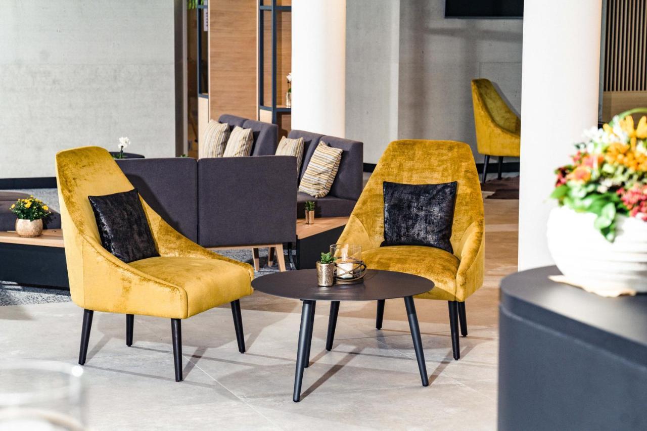 Sombea Donaueschingen Otel Dış mekan fotoğraf