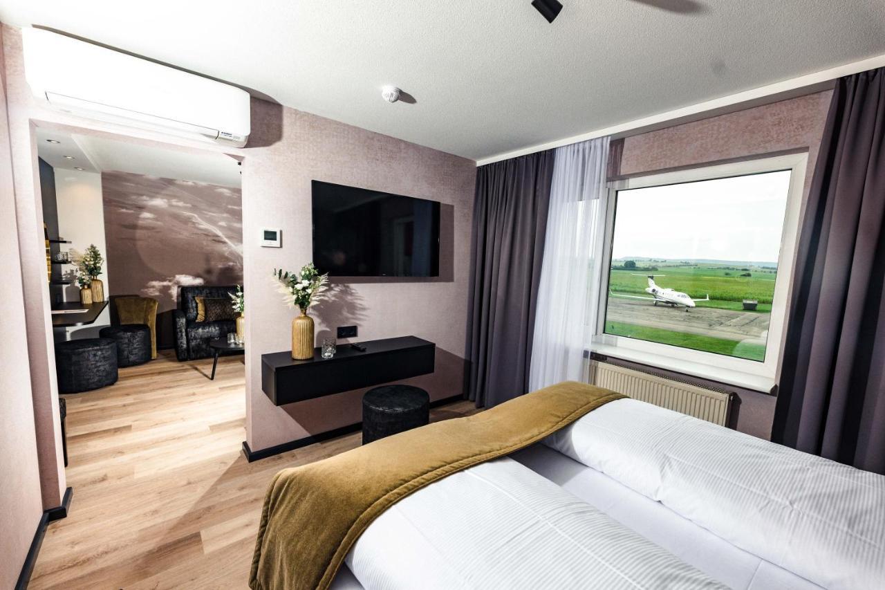 Sombea Donaueschingen Otel Dış mekan fotoğraf