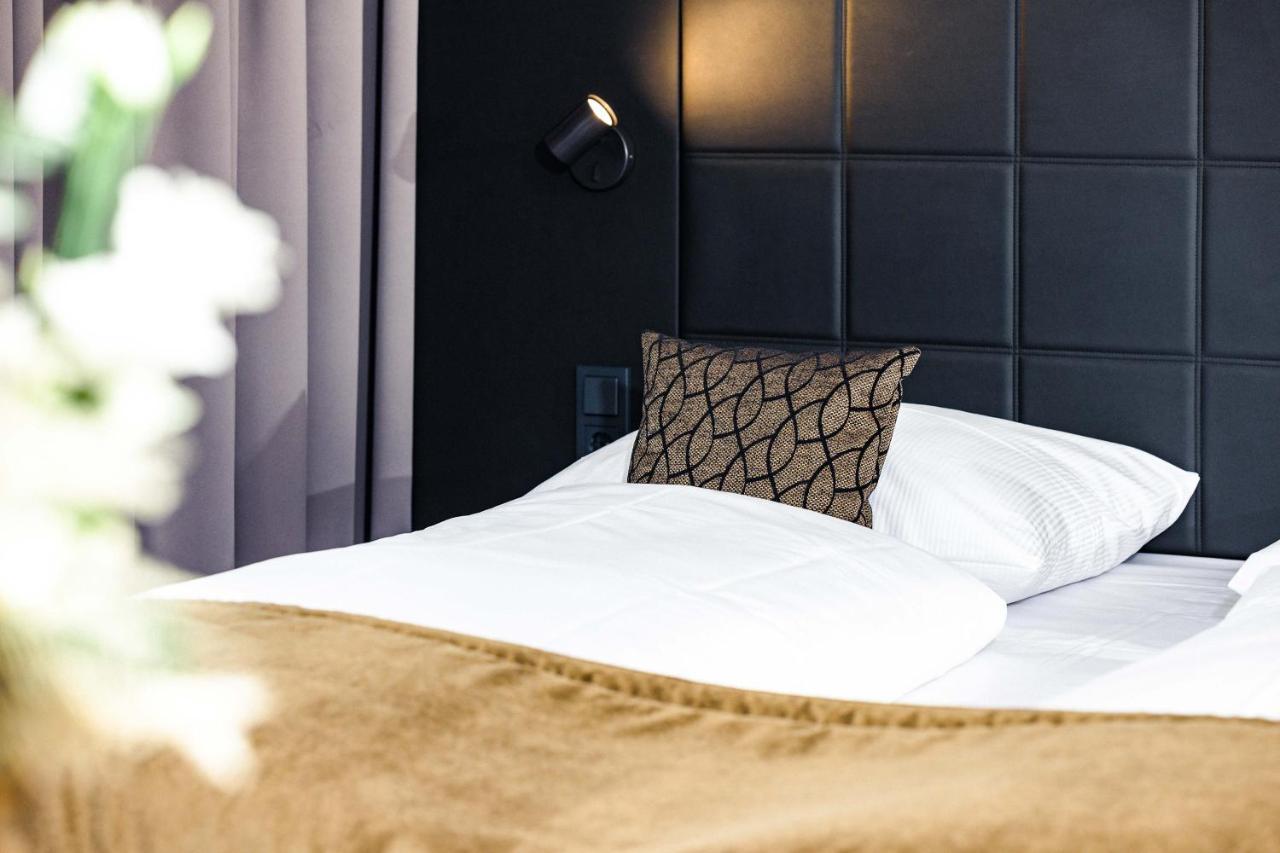 Sombea Donaueschingen Otel Dış mekan fotoğraf