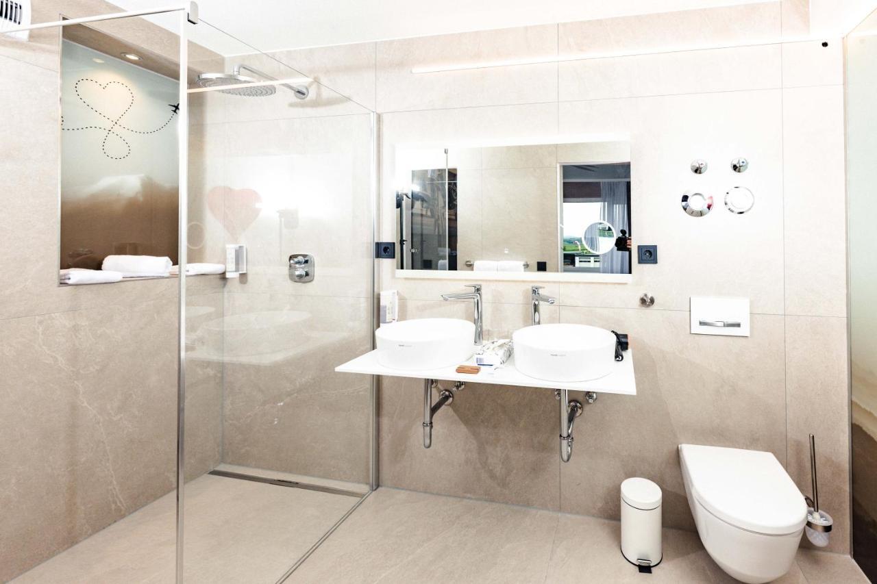 Sombea Donaueschingen Otel Dış mekan fotoğraf