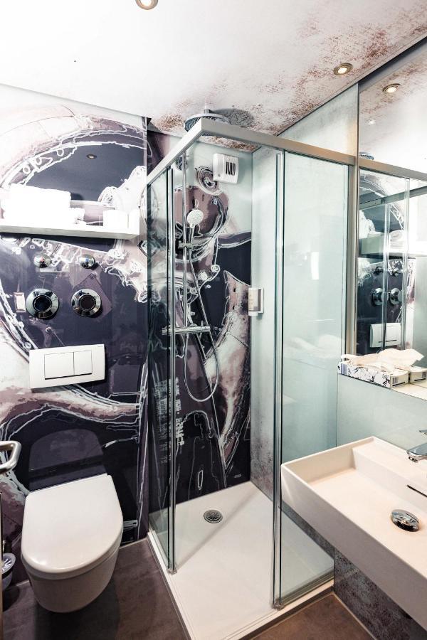 Sombea Donaueschingen Otel Dış mekan fotoğraf