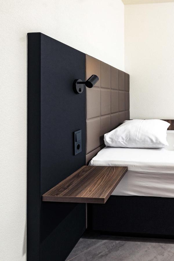 Sombea Donaueschingen Otel Dış mekan fotoğraf