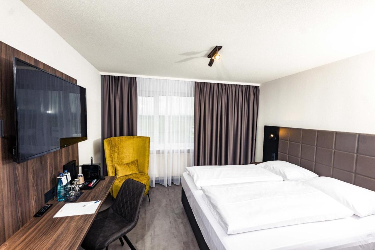Sombea Donaueschingen Otel Dış mekan fotoğraf