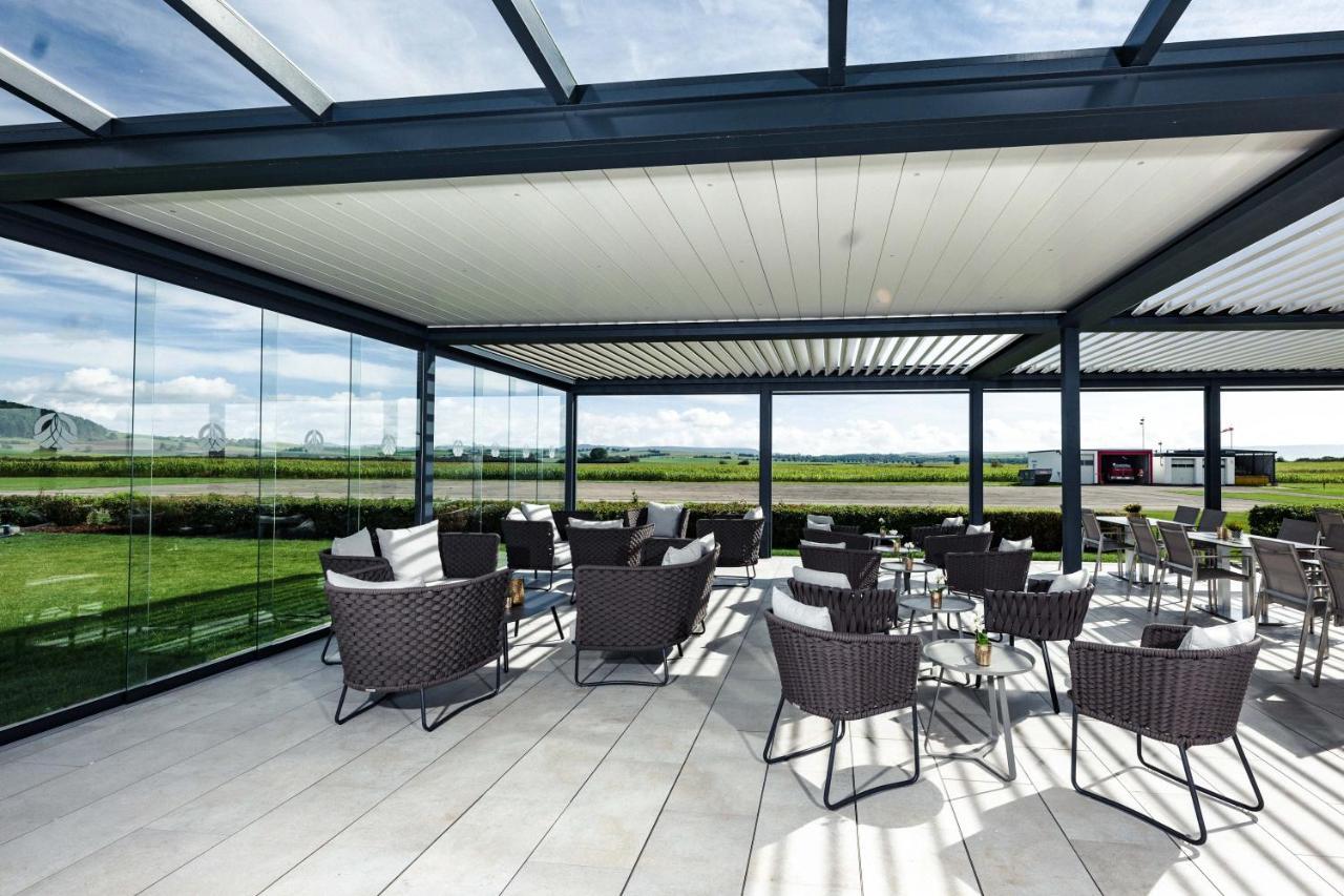 Sombea Donaueschingen Otel Dış mekan fotoğraf