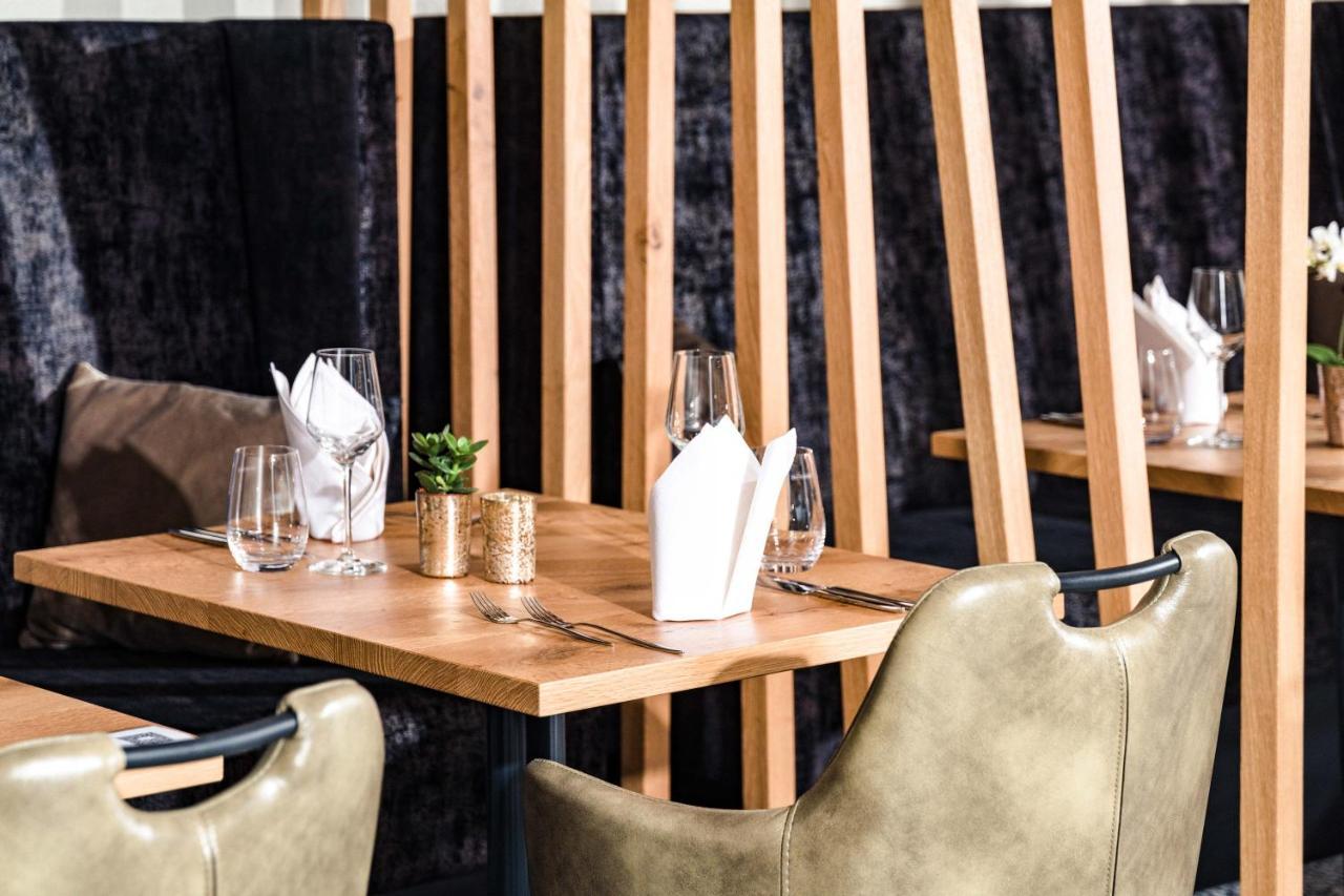 Sombea Donaueschingen Otel Dış mekan fotoğraf