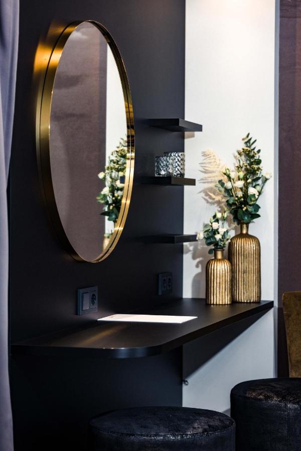 Sombea Donaueschingen Otel Dış mekan fotoğraf