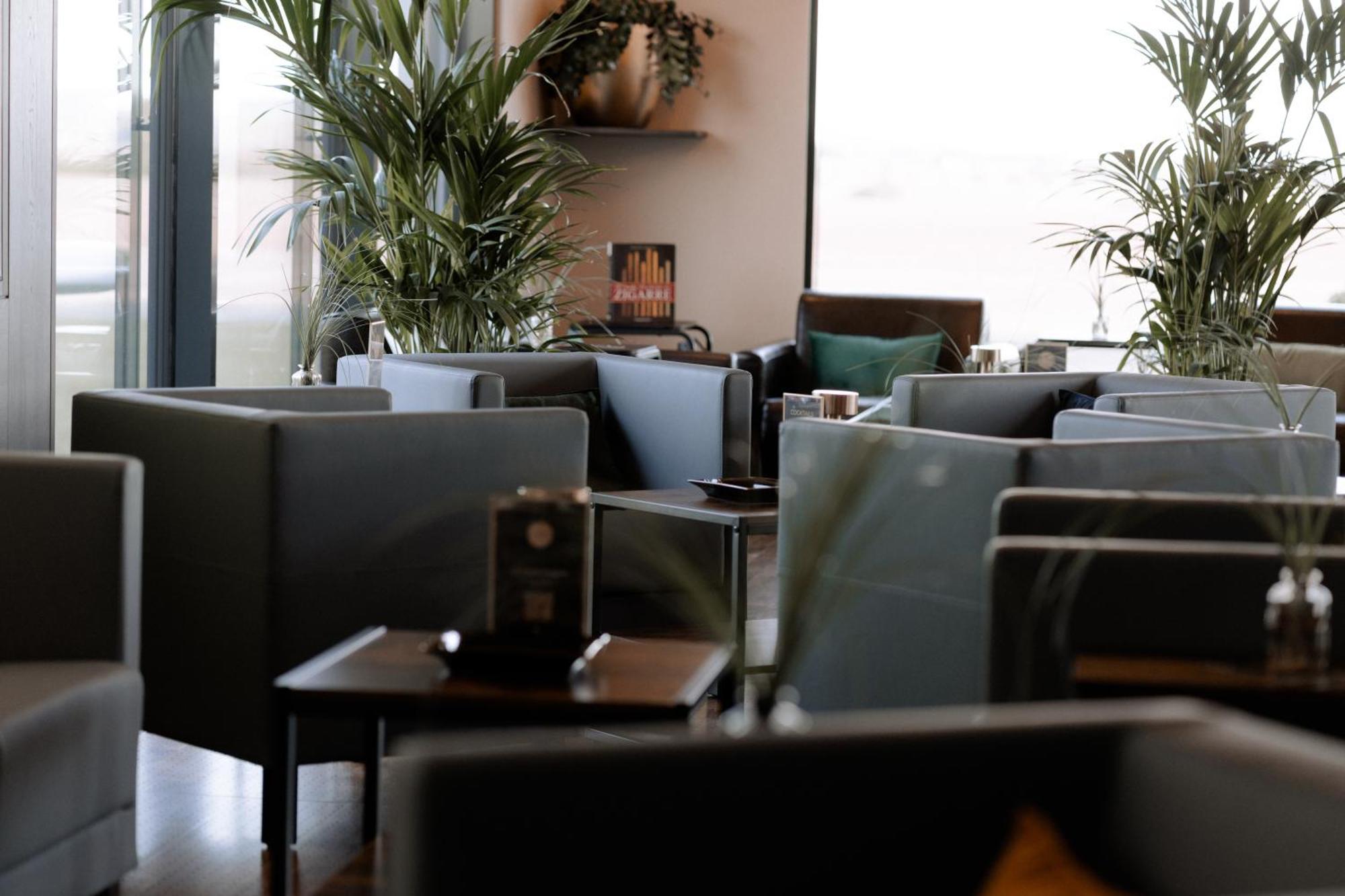 Sombea Donaueschingen Otel Dış mekan fotoğraf